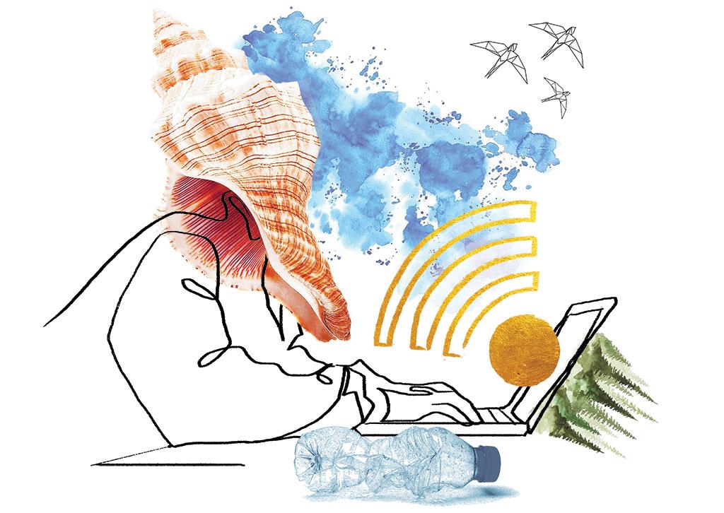 इलस्ट्रेशन: रितिका बोहरा इलस्ट्रेशन: रितिका बोहरा