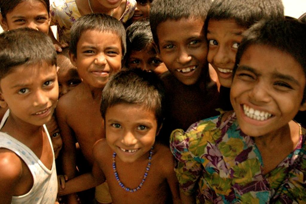 अल नीनो के चलते लगभग 60 लाख बच्चों पर मंडराया भूख का संकट: अध्ययन
संक्रामक रोगों अल नीनो के चलते लगभग 60 लाख बच्चों पर मंडराया भूख का संकट: अध्ययन
संक्रामक रोगों