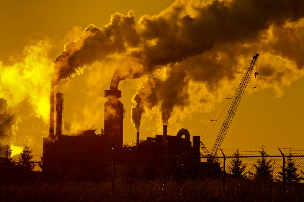 Greenhouse gas levels hit new high in 2020: WMO - Vimarsana News