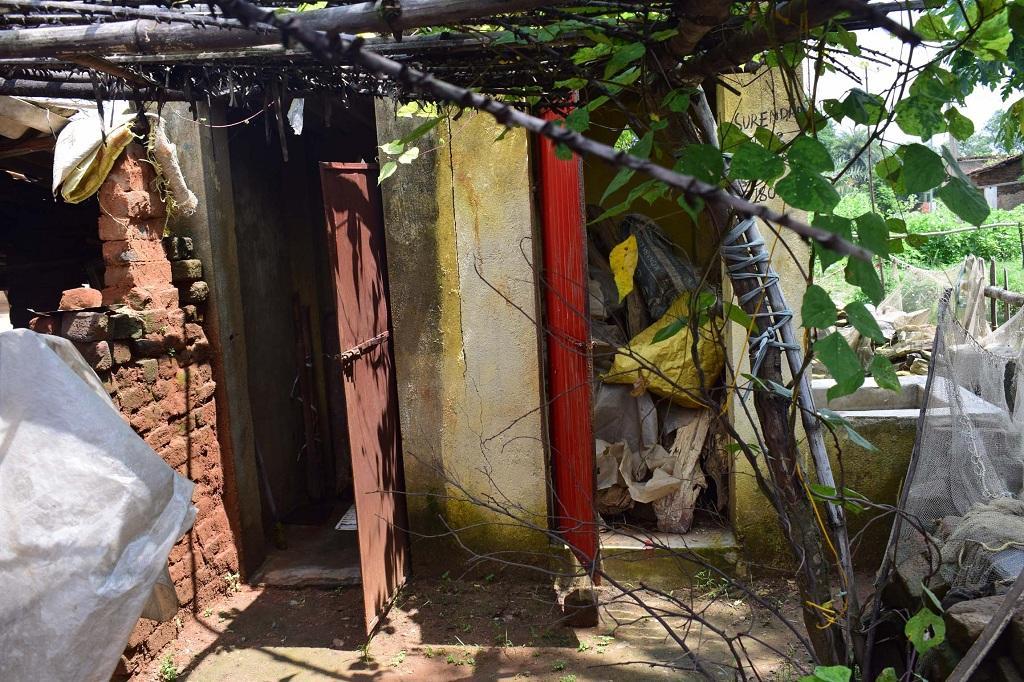 NFHS-5: Why figures on improved sanitation shouldn't be taken on face value - Vimarsana News