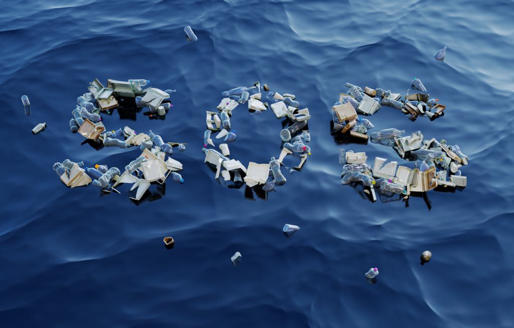 Global treaty to cut plastic production needed urgently EIA report