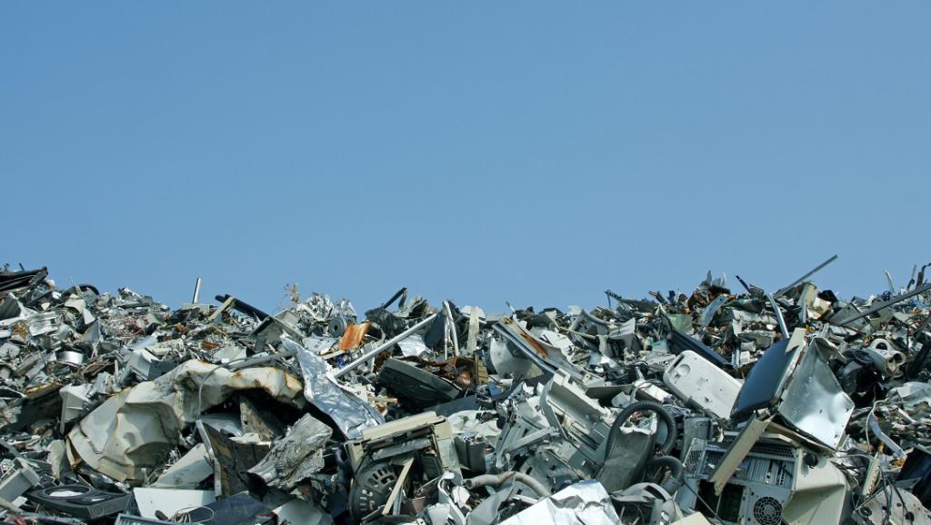 E-fasting can minimise e-waste - Vimarsana News