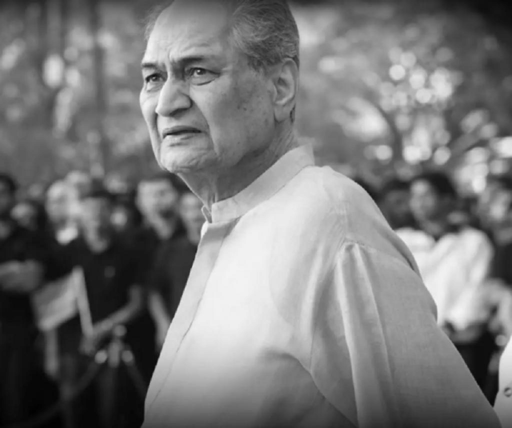 Why the clean air movement remembers Rahul Bajaj - Vimarsana News