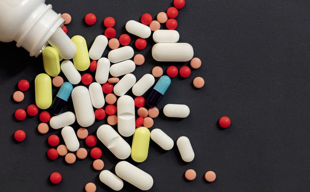 A third of monitored antibiotic manufacturers in Himachal found to be polluting - Vimarsana News