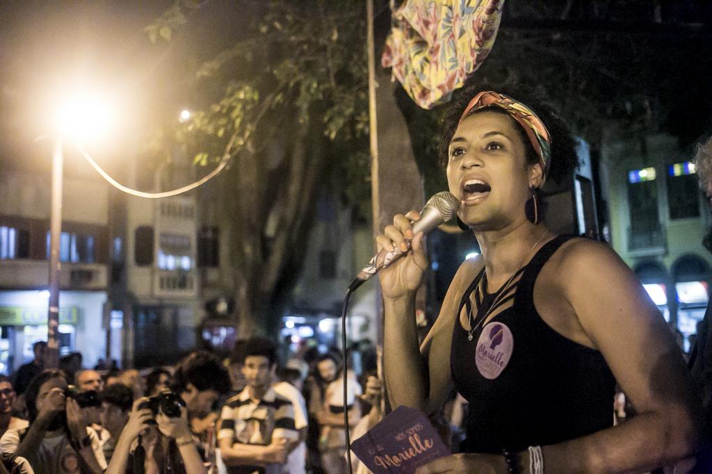 International Women's Day: 4 Black women who have advanced human rights - Vimarsana News