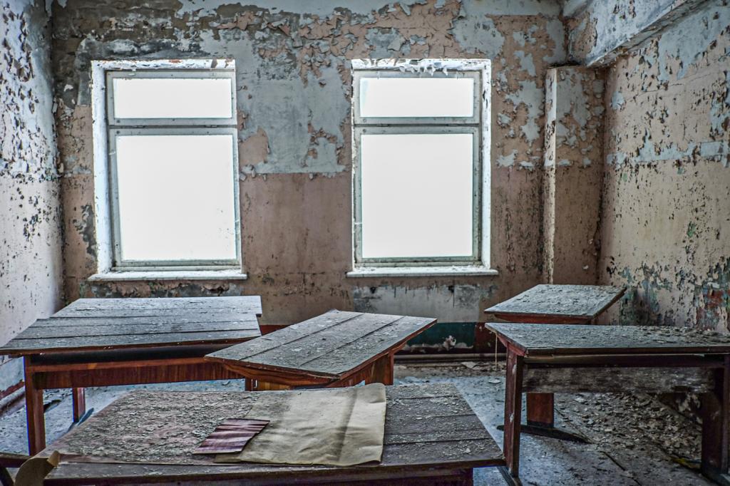 Russian invasion poses 'huge' health threats for Ukraine, experts flag - Vimarsana News