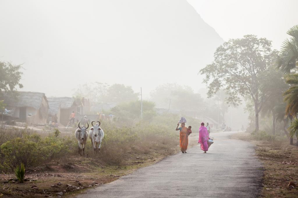 Winter pollution in eastern India as bad as in Delhi-NCR: CSE report - Vimarsana News