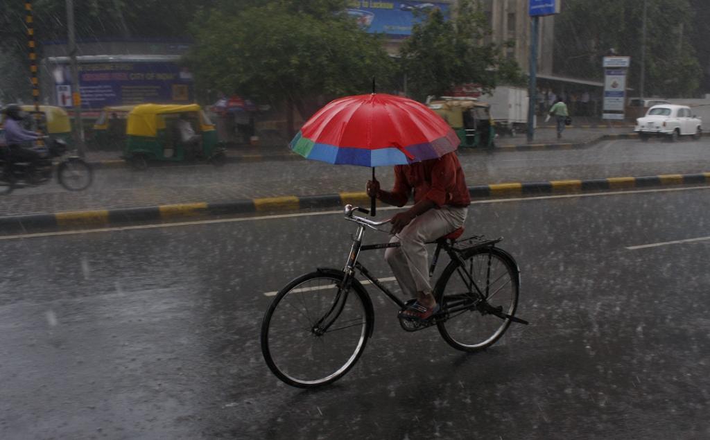 Photo: Vikas Choudhary / CSE