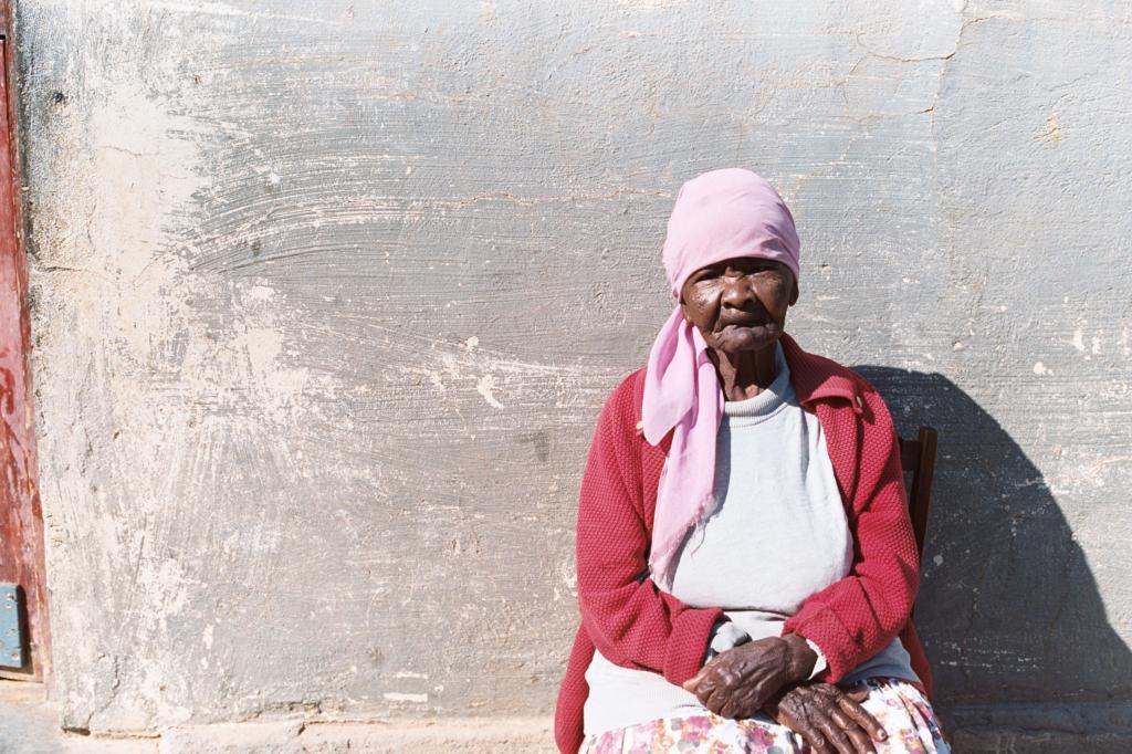 How a South African community's request for its genetic data raises questions about ethical and equitable research - Vimarsana News