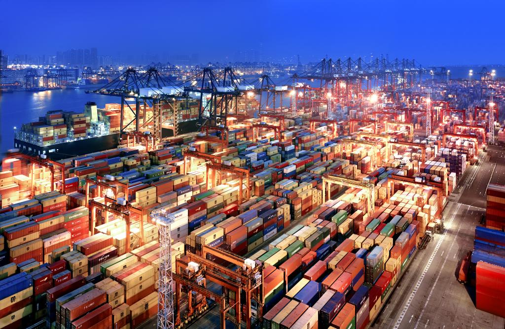 Africa faces hard knocks as rich countries take manufacturing back home - Vimarsana News