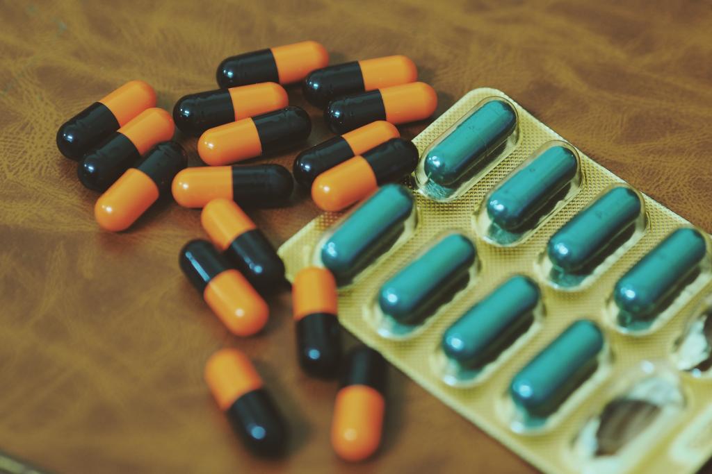 Antibiotic use in Uganda high: Action is needed - Vimarsana News