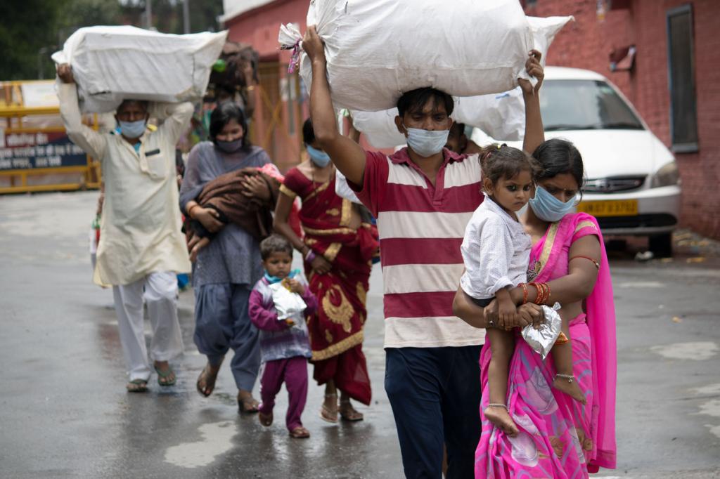 Expand and diversify migration pathways, says UN chief António Guterres - Vimarsana News