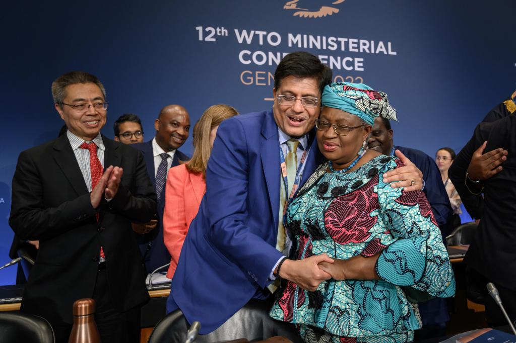 World Trade Organization steps back from the brink of irrelevance — but it's not fixed yet - Vimarsana News
