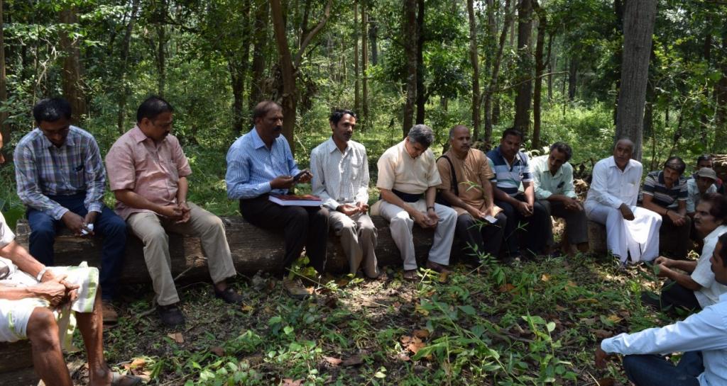 How can you make a westward-flowing river flow east: Activists on Bedti-Varada interlinking - Vimarsana News