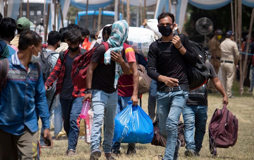 Antonio Guterres Unveils Action Agenda On Internal Displacement