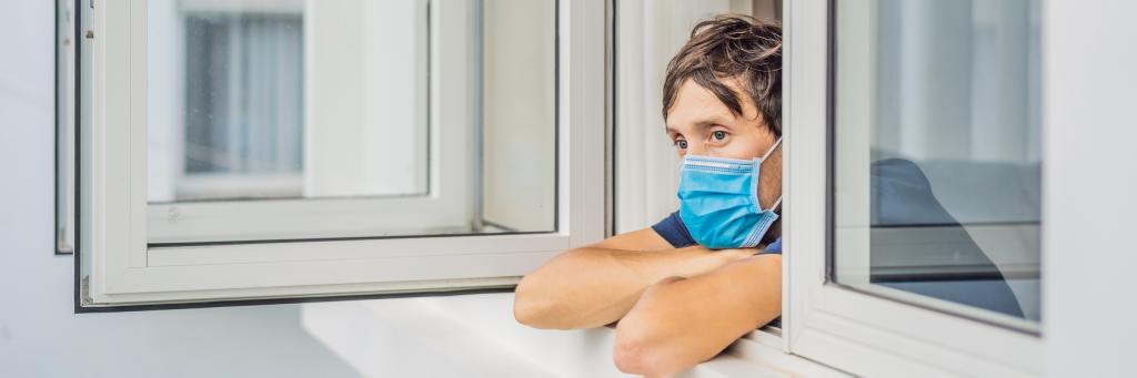 Reinfection will be part of the pandemic for months to come. Each repeat illness raises the risk of long COVID - Vimarsana News