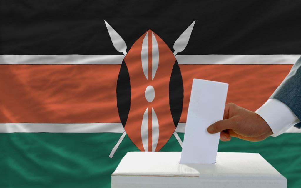 Kenya election 2022: The candidates, issues and role of money in a fierce contest - Vimarsana News