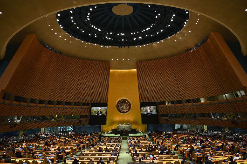 Why are nuclear weapons so hard to get rid of? Because they're tied up in nuclear countries' sense of right and wrong - Vimarsana News