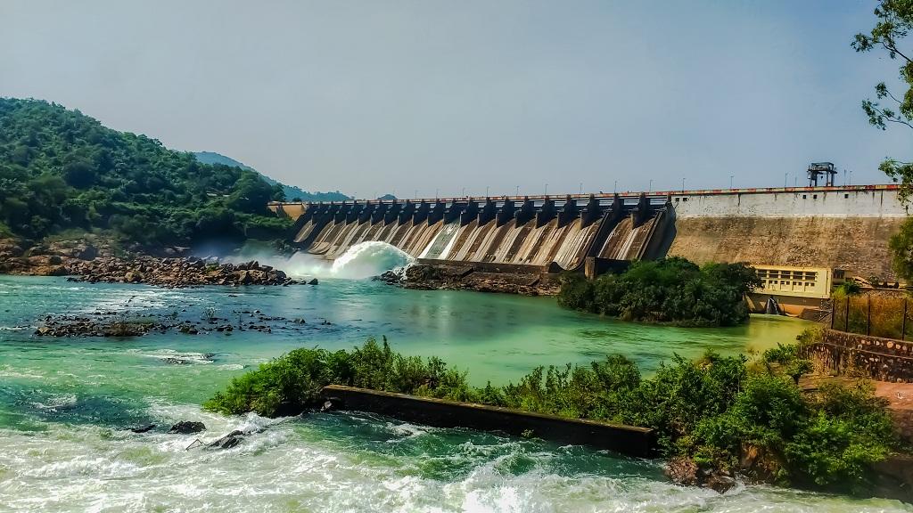 Live storage in India’s reservoirs increases by 1