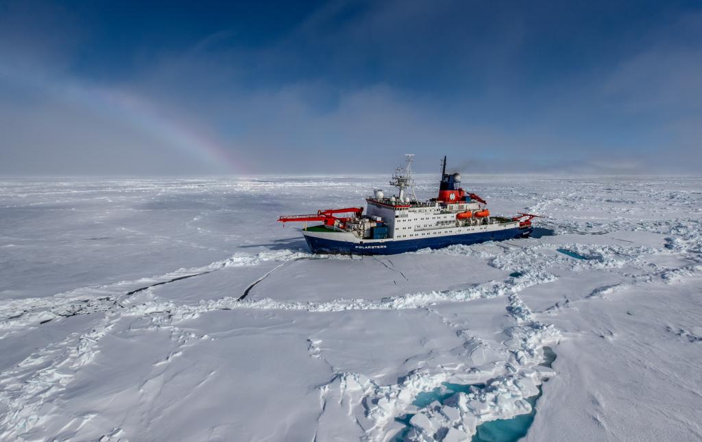 Iodine Drives Substantial Ground level Ozone Loss In Arctic Climate iodine-drives-substantial-ground-level-ozone-loss-in-arctic-climate