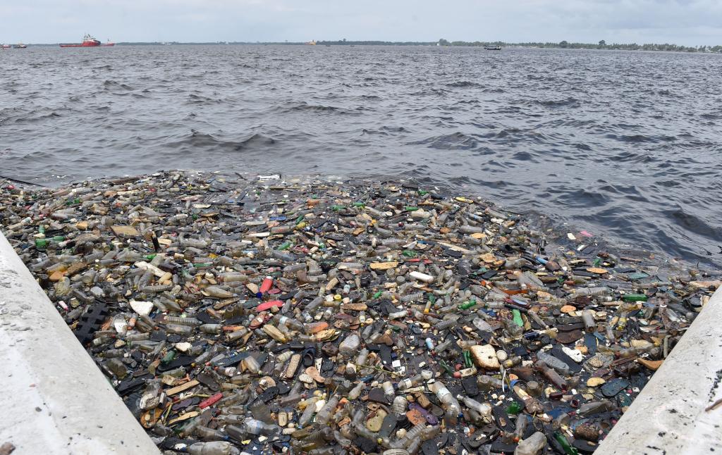 The 5 biggest threats to West Africa's oceans — and what to do about them - Vimarsana News