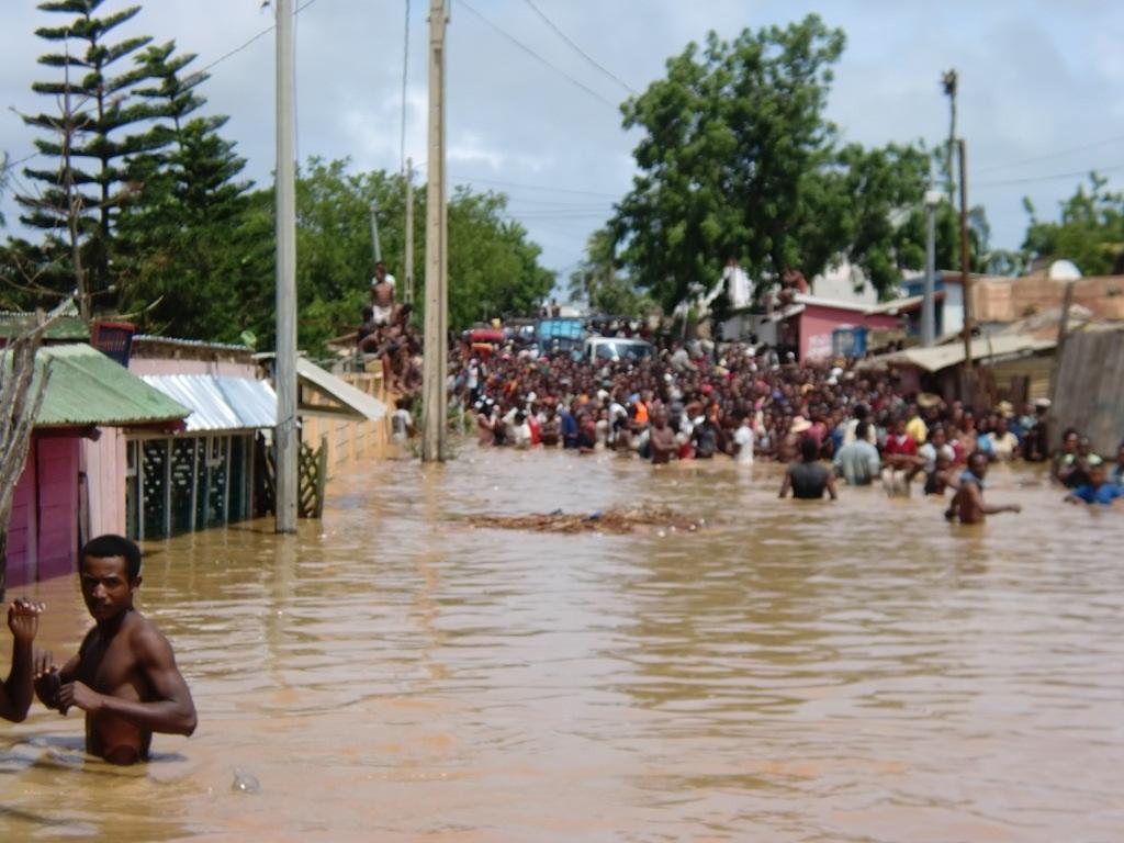 Run-up to COP27: Loss and damage in Madagascar needs robust assessment - Vimarsana News