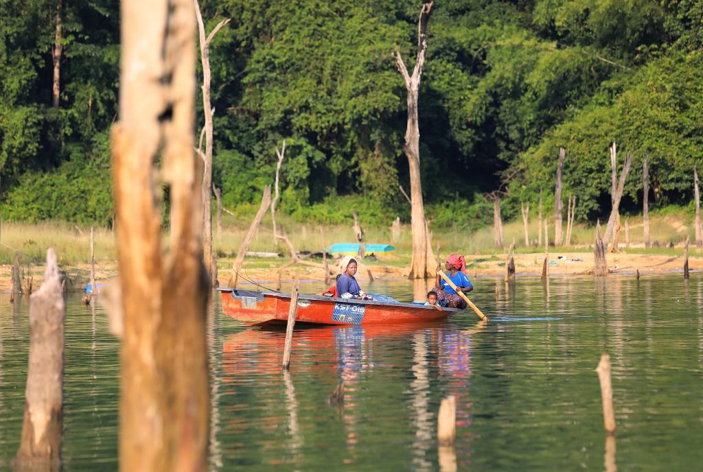 Faces of protection: 30x30 goal impossible without indigenous participation - Vimarsana News