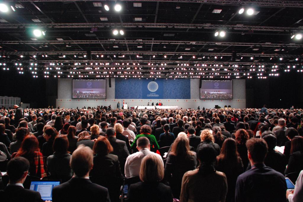 COP15: Will ministers succeed where negotiators have failed? - Vimarsana News