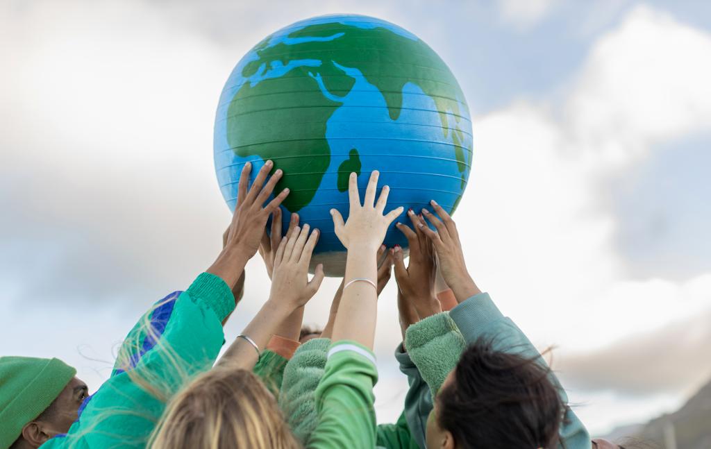 Climate change can be beaten — Why some scientists are hopeful - Vimarsana News