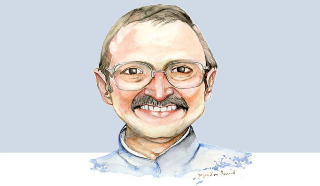 Remembering Anil Agarwal: India needs a Gobar Minister