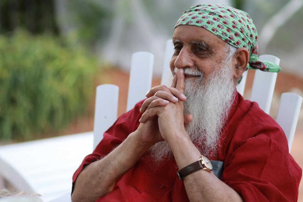 Ravi Chopra on Joshimath: 'Nature has decided that enough is enough' - Vimarsana News