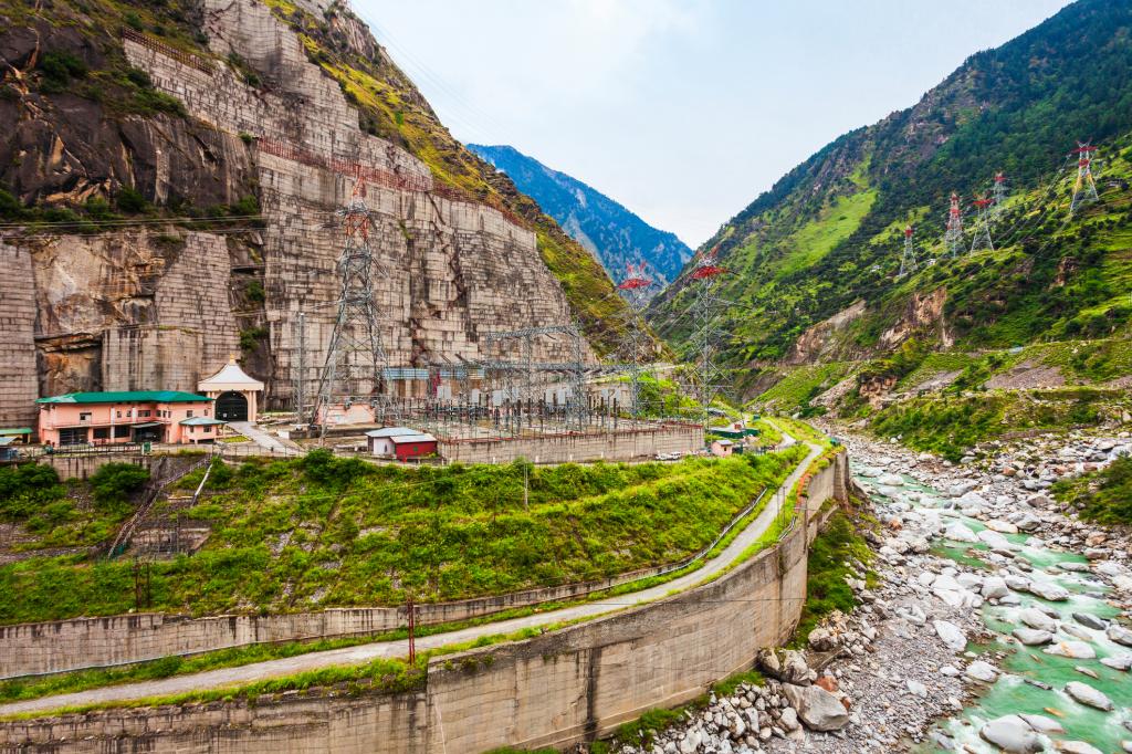 Stop all hydroelectric projects in Himalayan region to avoid a