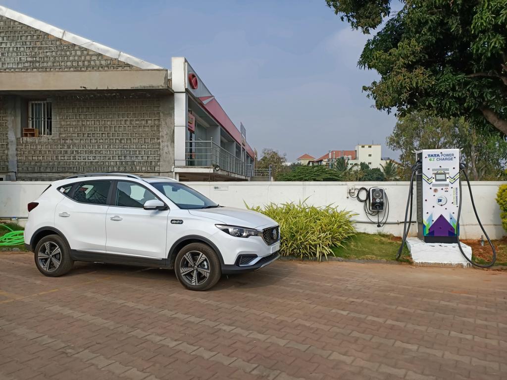 Asia-Pacific's automobile companies discussed EVs 28% more in 2022 than last year, data shows - Vimarsana News