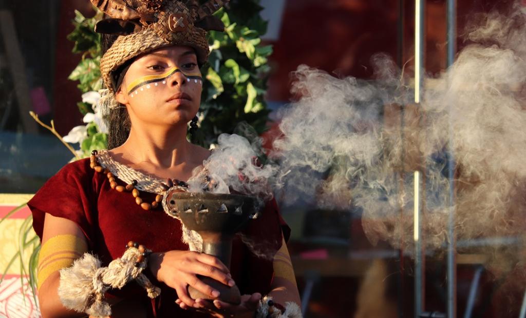 Access and benefit-sharing: Paper proposes 8 principles on use of indigenous medicine - Vimarsana News