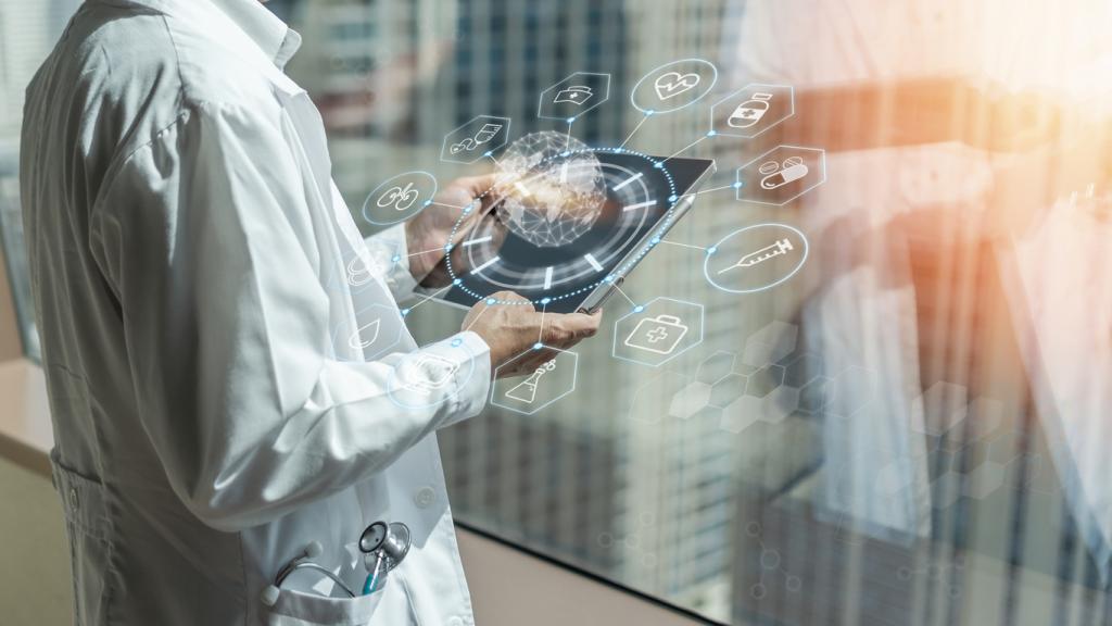 ICMR releases guidelines for artificial intelligence use in the health sector - Vimarsana News