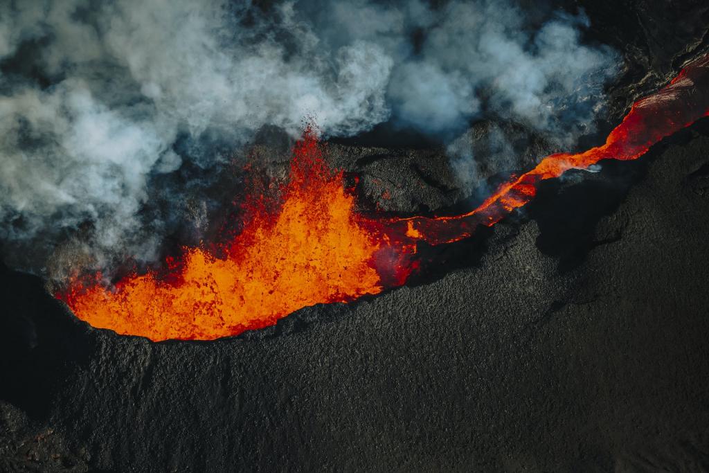 60 Interesting Facts About Volcanoes 47 OFF