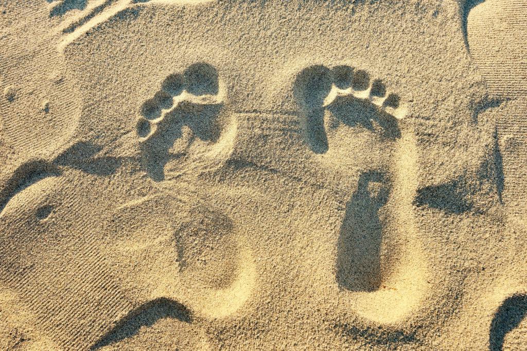 You shed DNA everywhere you go, raising ethical questions about privacy - Vimarsana News