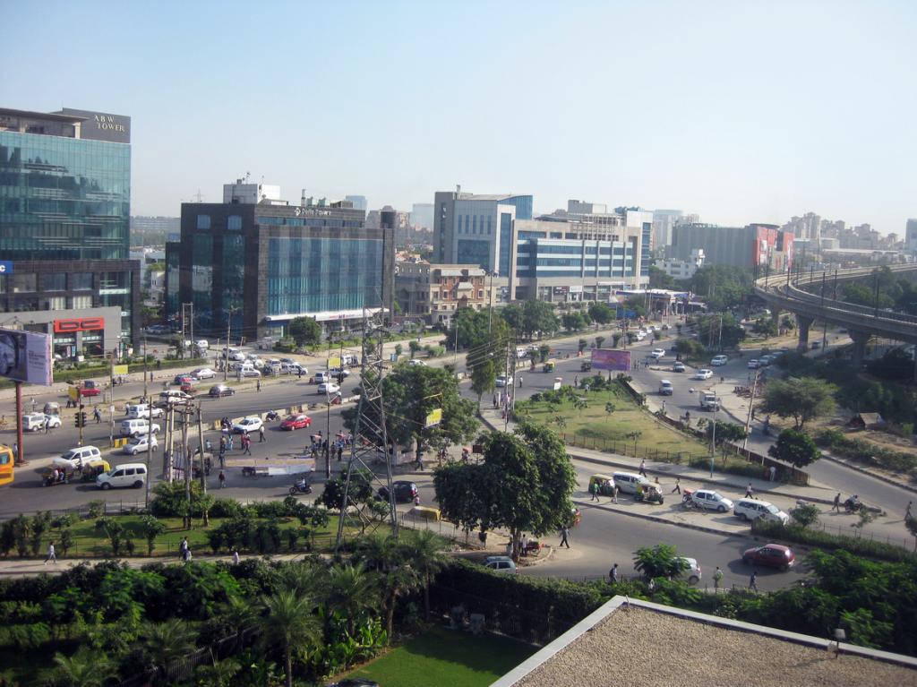 High time to move away from the master plan approach for Indian cities - Vimarsana News