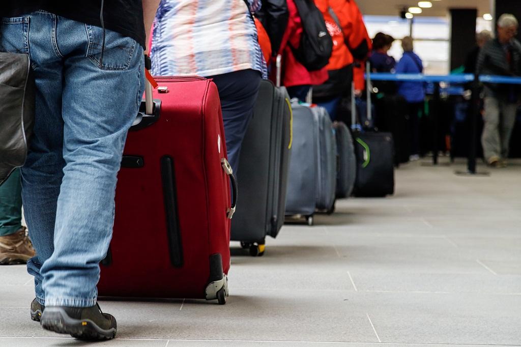 Why the world needs a new wave of migration - Vimarsana News