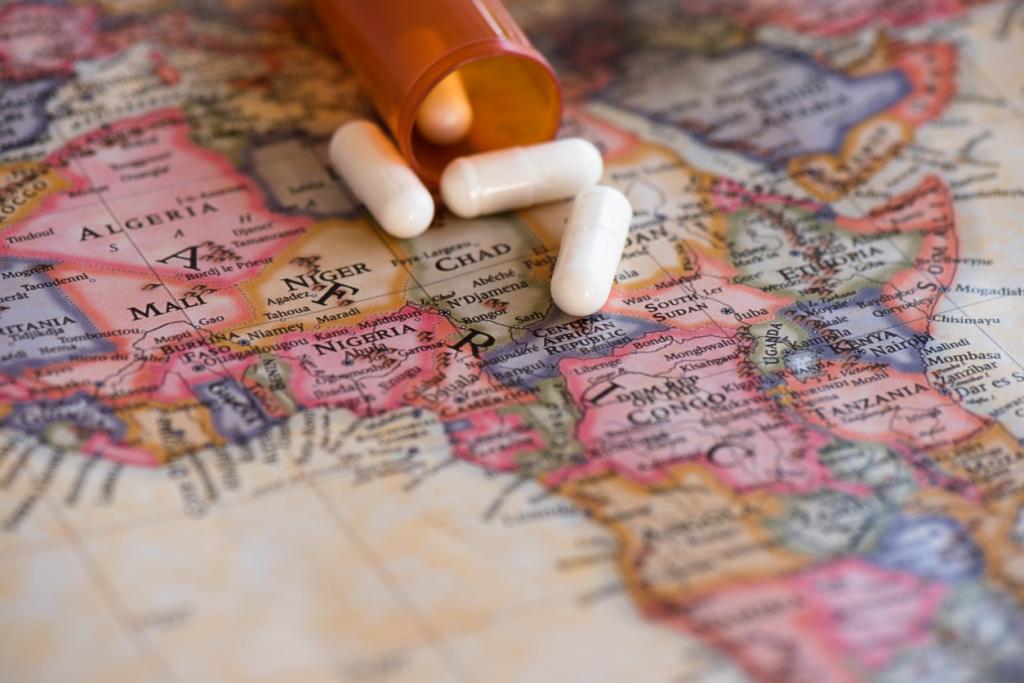 Boost to pharma production: Africa inches closer to setting up own drug regulator as member states ratify treaty - Vimarsana News