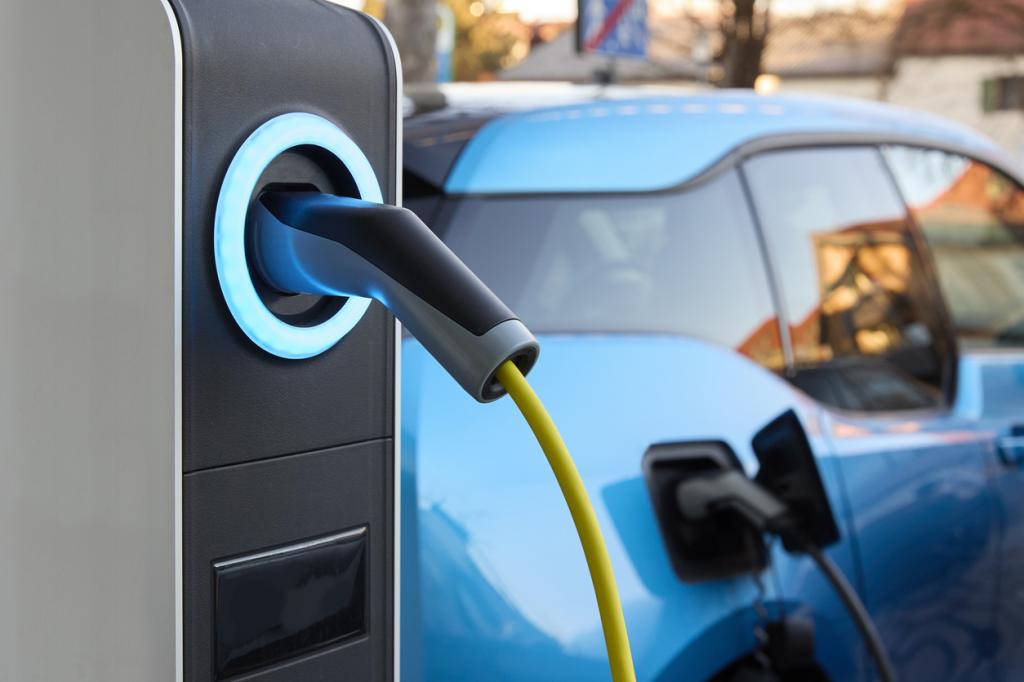 Green bond issuance by automakers reflects global energy conundrum - Vimarsana News