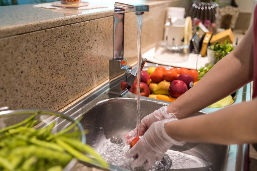 Food standards save lives, say FAO and WHO on World Food Safety Day - Vimarsana News
