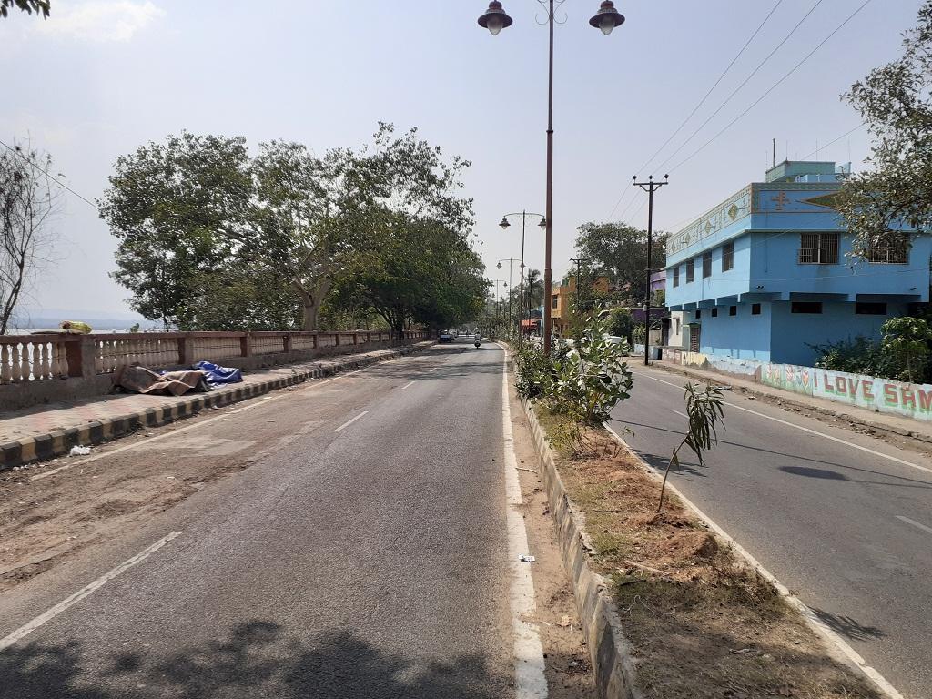Odisha reels under intense heatwave conditions; IMD issues orange alert - Vimarsana News