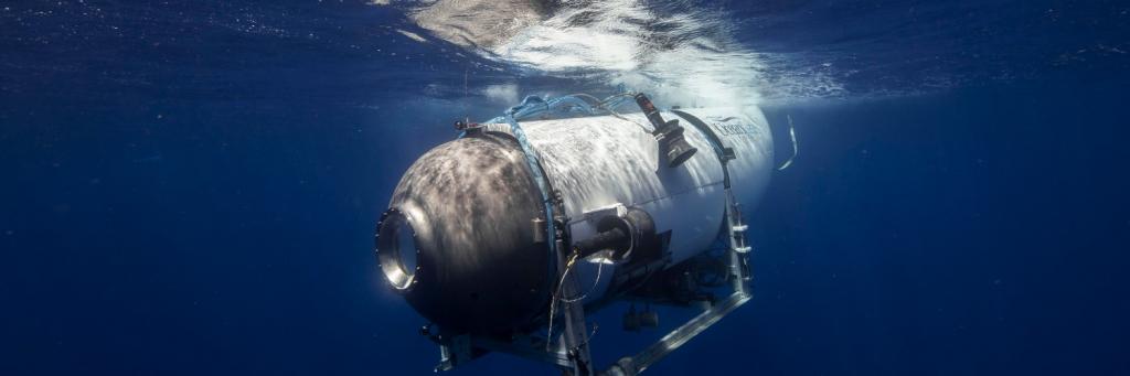 Shipwrecks can teach us a lot. But the submersible incident is a warning: Experts to DTE - Vimarsana News
