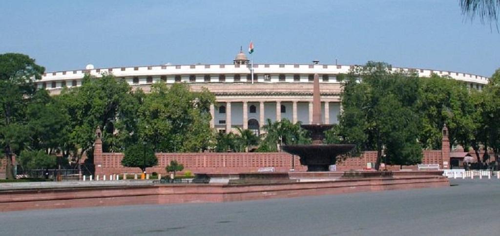 Forest act amendments will help India achieve Net Zero emissions targets: MoEFCC in joint committee report - Vimarsana News