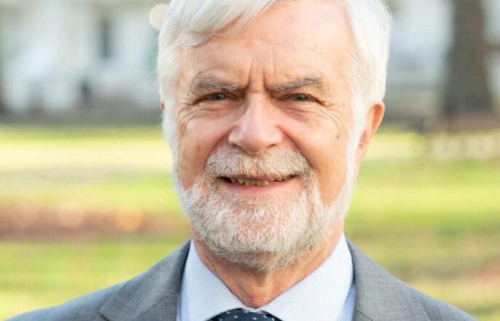 Scotsman James Skea elected new IPCC chair in Nairobi, as record-breaking July nears end - Vimarsana News