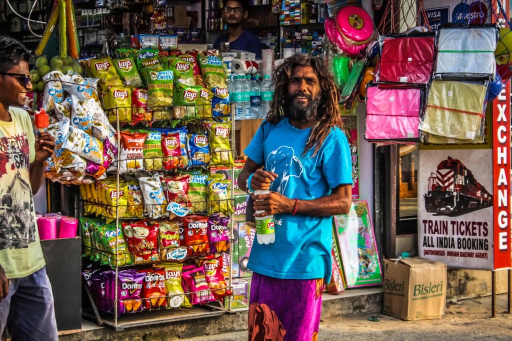 India’s ultra foodprocessing sector growing WHO calls for nutrient