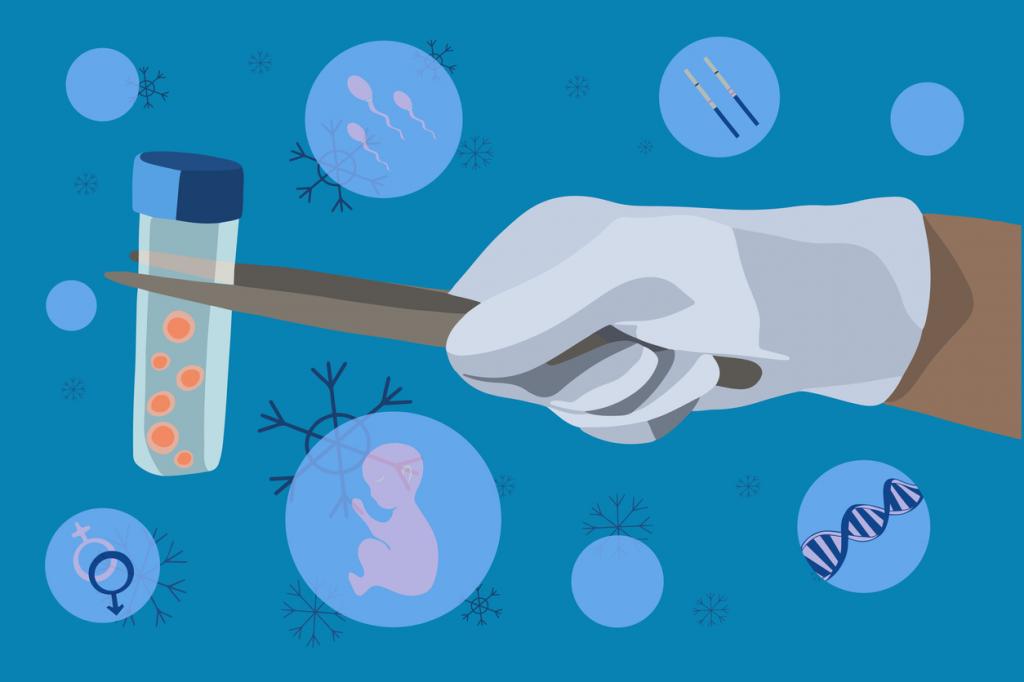 Alabama ruling frozen embryos are equivalent to living children has