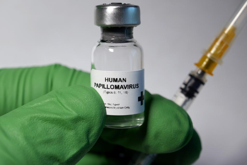 Global Forum to Eliminate Cervical Cancer