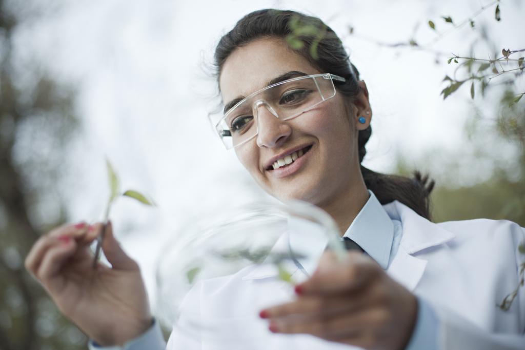 Climate Science - A 360-Degree View